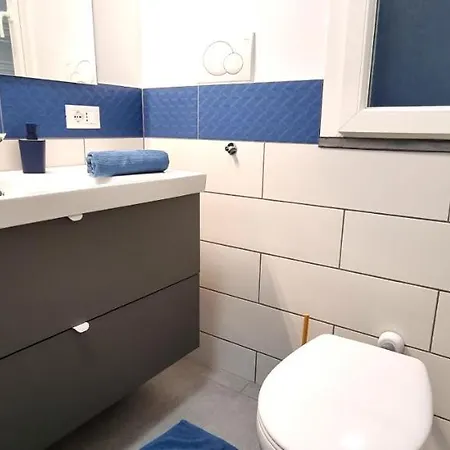 Casa Alexandra Appartement