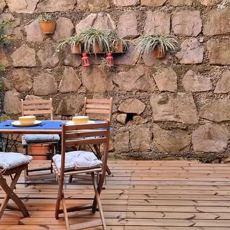 Appartement Casa Alexandra Rapallo