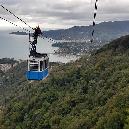 Casa Alexandra Apartamento *