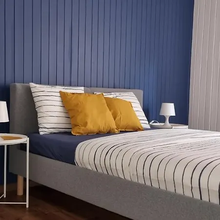 Casa Alexandra Appartement Rapallo