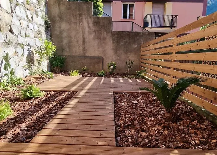 Casa Alexandra Apartamento Rapallo