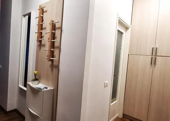 Casa Alexandra * Rapallo