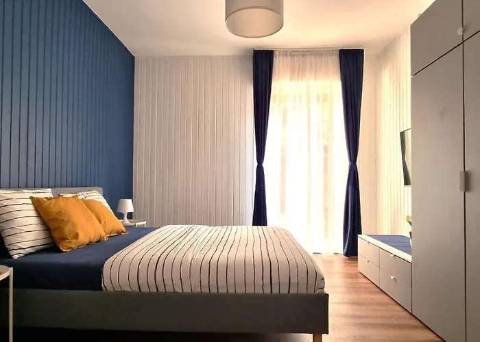 Apartamento Casa Alexandra