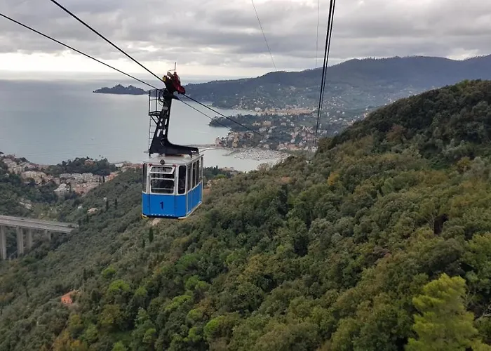 Casa Alexandra Apartamento *