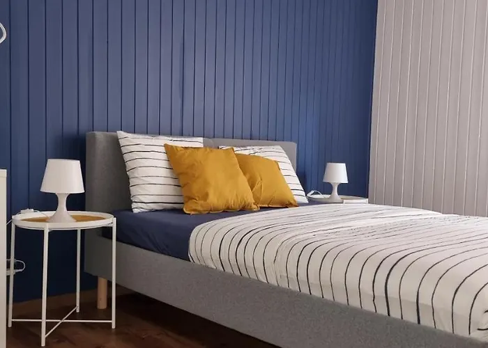 Casa Alexandra Apartamento Rapallo