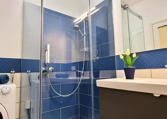 Casa Alexandra Apartamento Rapallo