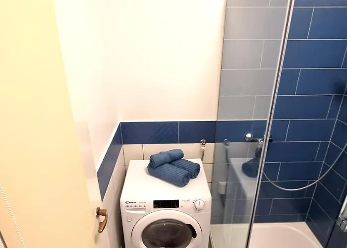 Casa Alexandra Apartamento Rapallo