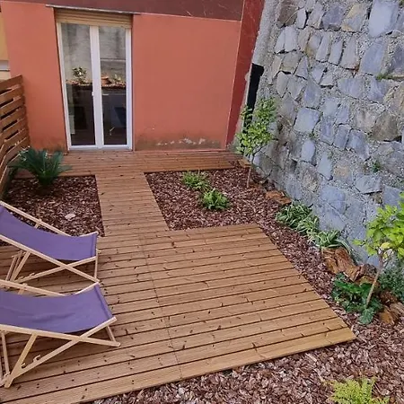 Casa Alexandra Apartment *