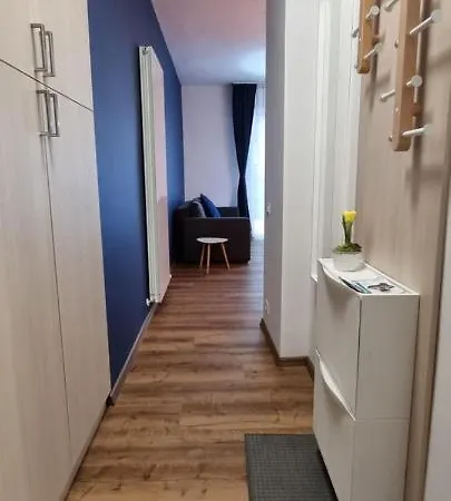 Casa Alexandra Apartment *