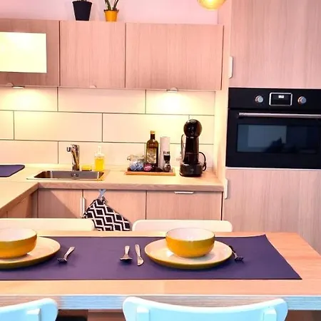 Casa Alexandra Apartment