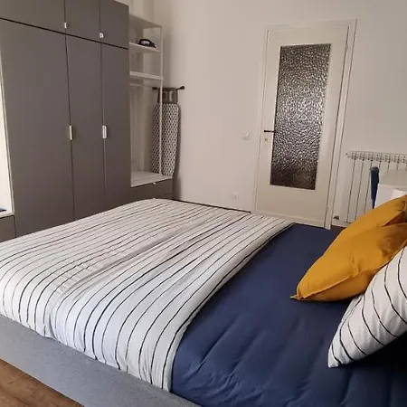 Apartment Casa Alexandra