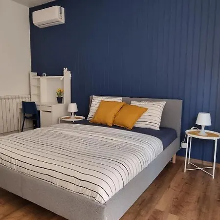 Casa Alexandra Apartment Rapallo