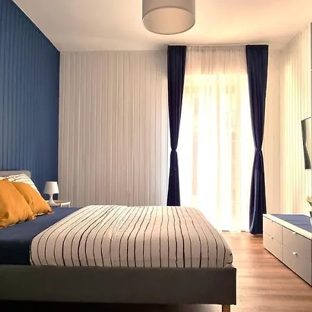 Apartment Casa Alexandra