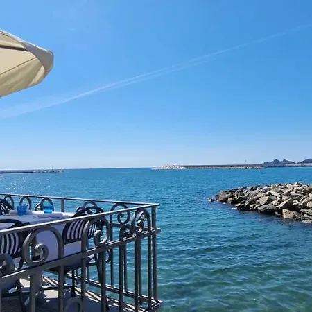 Casa Alexandra Apartment Rapallo