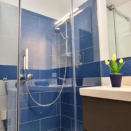 Casa Alexandra Apartment Rapallo