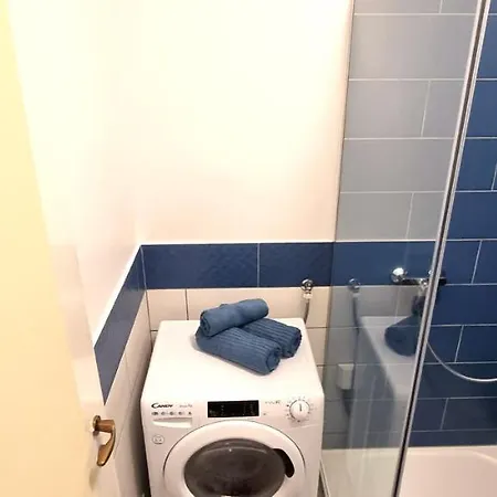 Casa Alexandra Apartment Rapallo