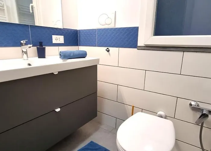 Casa Alexandra Apartman