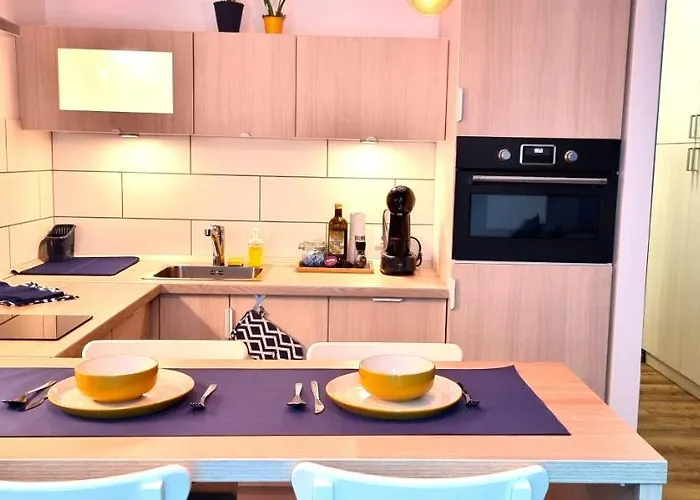 Casa Alexandra Apartman