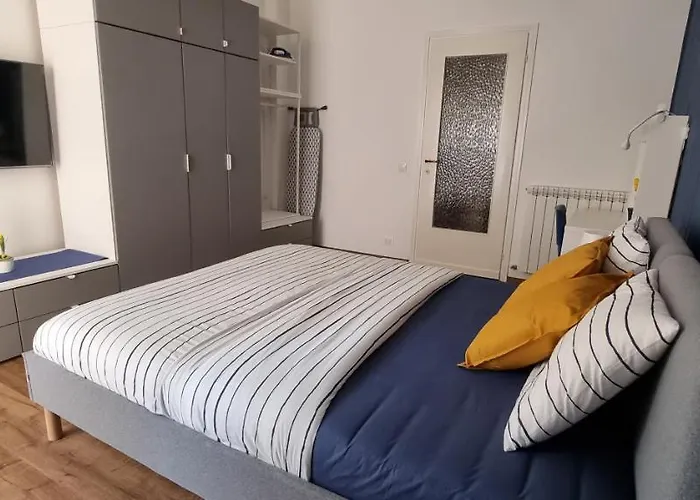 Apartman Casa Alexandra