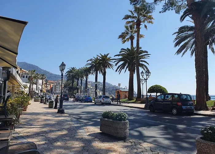 Casa Alexandra Rapallo